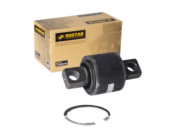 Reaktionsriegel KIT 180.6677