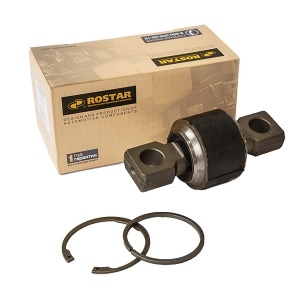 Reaction Bar KIT 180.3544