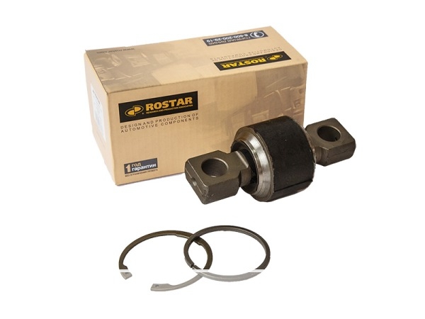 Reaktionsriegel Bausatz 180.3544