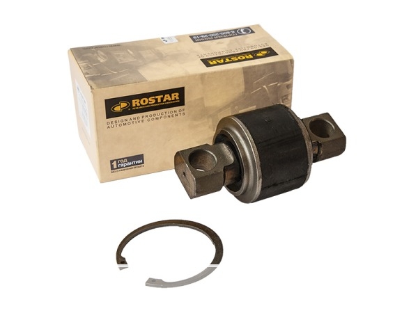 Reaction Bar KIT 180.5536