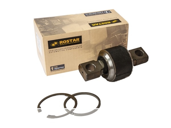 Reaction Bar KIT 180.3554