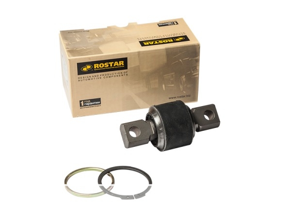 Reaction Bar KIT 180.2315