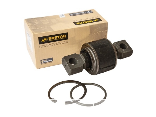 Reaction Bar KIT 180.5539