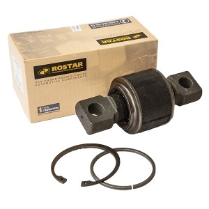 Reaction Bar KIT 180.5539