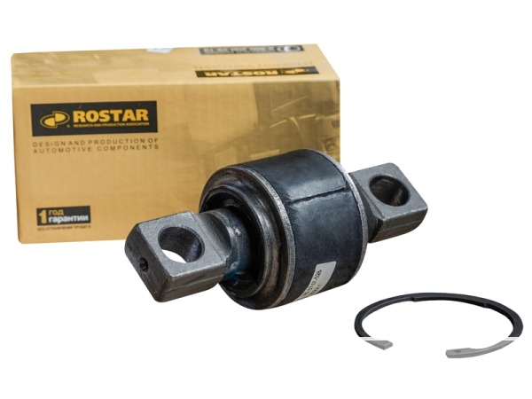 Reaktionsriegel KIT 180.5747