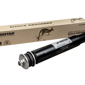 MAN 82437016017 shock absorbers