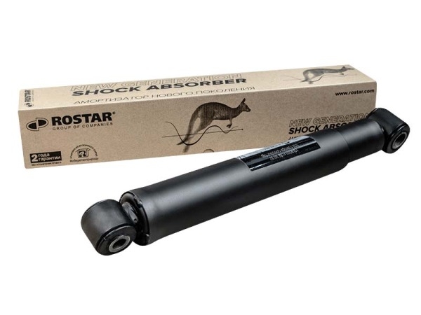 MAN 81437026015 shock absorbers