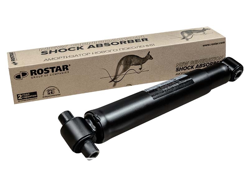 VOLVO 3178737 shock absorbers