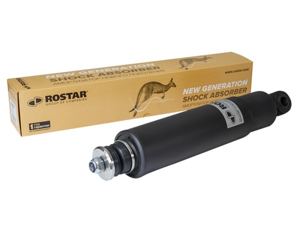 SCANIA 1370267 shock absorbers