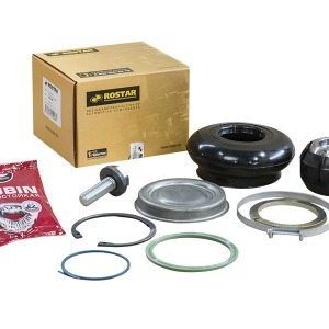 VOLVO Reaktionsstangen-KIT 20741710