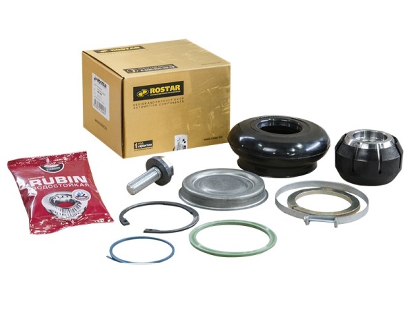 VOLVO Reaktionsstangen-KIT 20741710