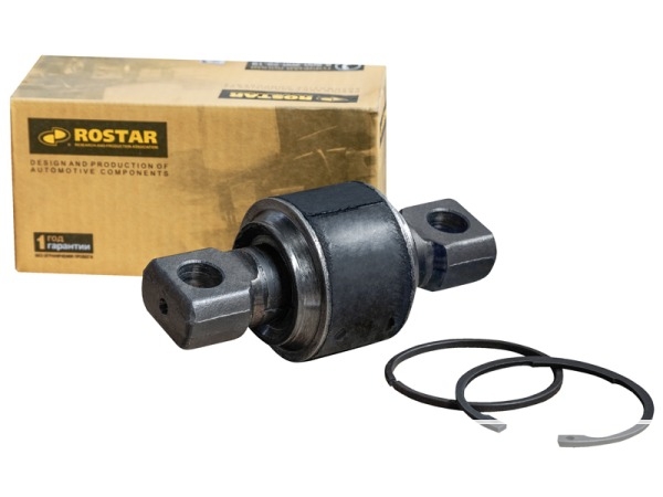 Reaction Bar KIT 180.5520