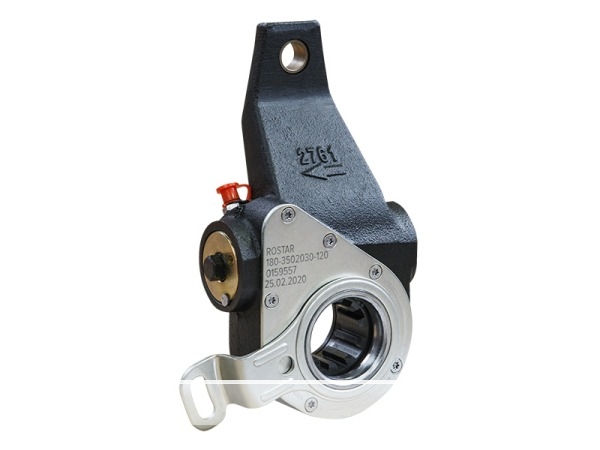 Leviers de frein DAF 0159557