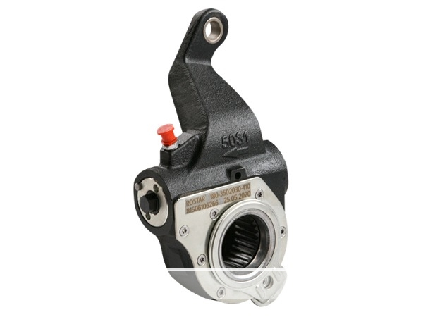 MAN brake levers 81506106266