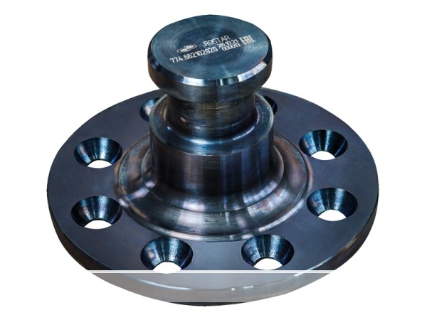Pivots de fusée JOST KZ091201