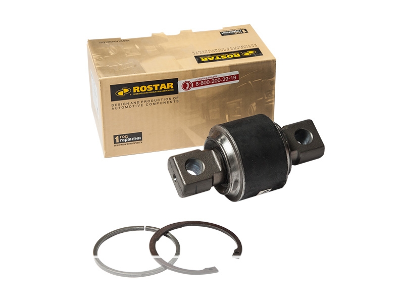 KIT de barre de réaction MAN 81432206055