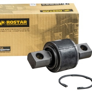 Reaction Bar KIT 180.2318