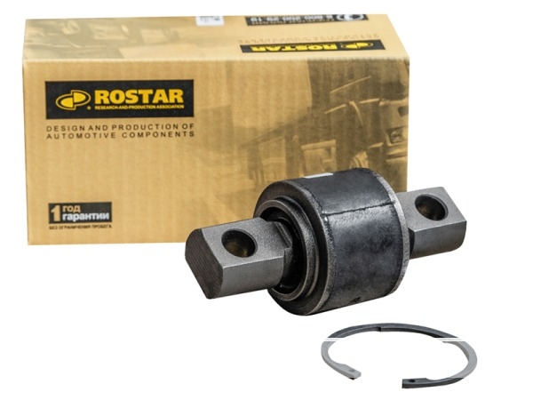 Reaction Bar KIT 180.2318