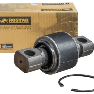 Reaktionsriegel KIT 180.5541