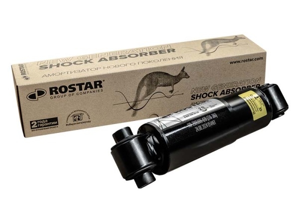 SCHMITZ 1093977 shock absorbers