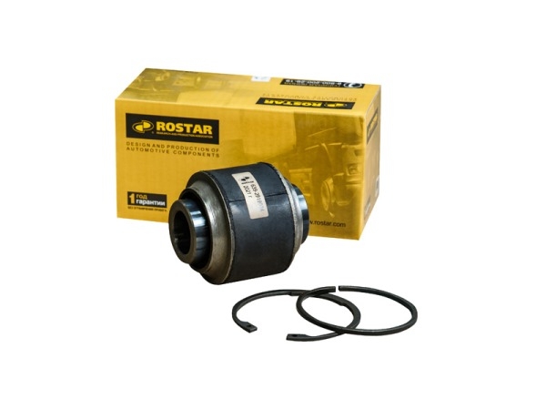 KIT de barre de réaction 639-004