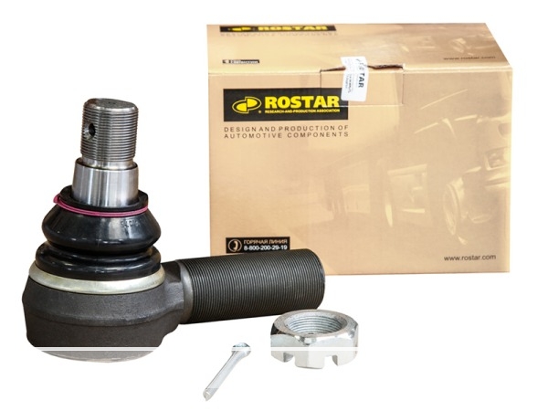 SAF 2205000400 ball joints