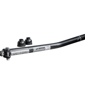 VOLVO 20393187 steering bar