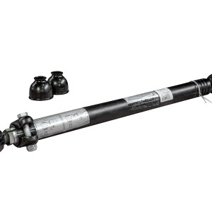 MB A0034608505 Lenkstange