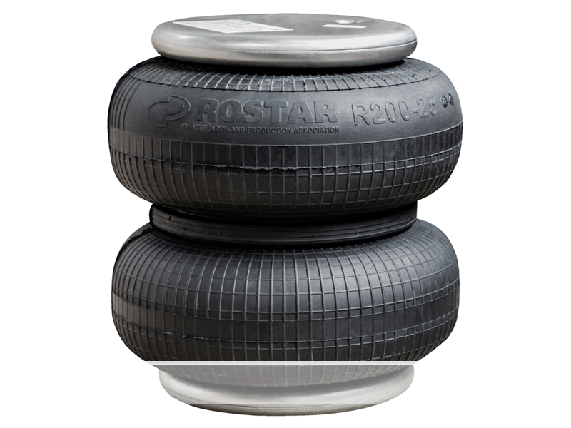 CONTITECH FD 200-25 1/4 M10 Soufflet