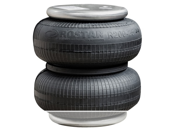 CONTITECH FD 200-25 1/4 M10 Soufflet