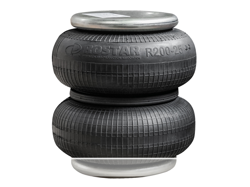 CONTITECH FD 200-25 P02 Soufflet