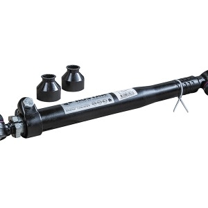 VOLVO 21252480 steering bar