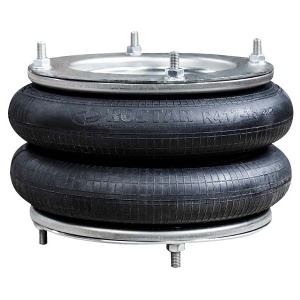 CONTITECH FD412-18 1/2 M10 Soufflet