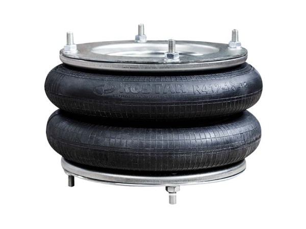 CONTITECH FD412-18 1/2 M10 Soufflet