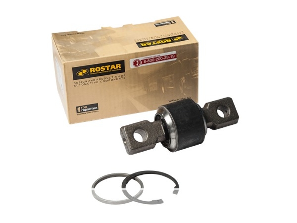 KIT de barre de réaction MB 0003300511