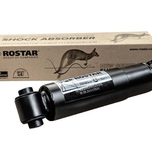 SAF 2376007102 Shock Absorbers