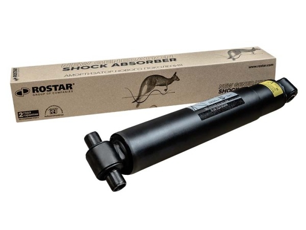 MB 0063265600 Stoßdämpfer