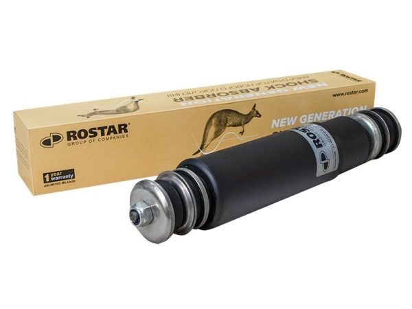 MAN 81437026045 shock absorbers