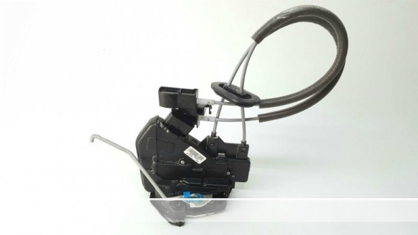SERRURE DE LA PORTE AVANT, EZC-HY-647 /81410-G5000