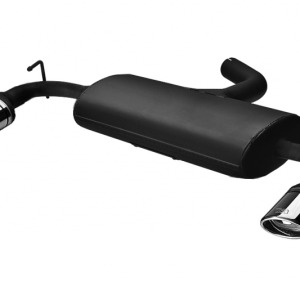 Échappement sport SEAT Altea 2,0 TDi 100/103kW