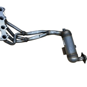 CATALYSEUR, KAT-ME-001 /A140160190