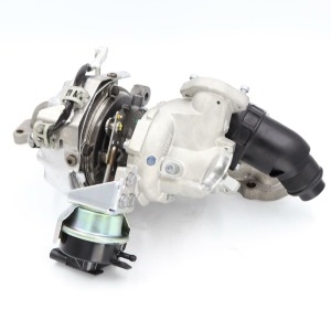 Turbocompresseur 04E145715M