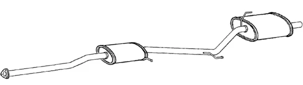 SILENCIEUX DERRIÈRE ACCORD VII 2.0