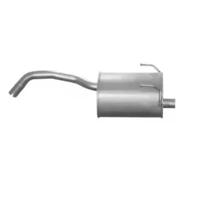 Car muffler