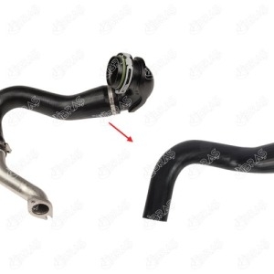 TUYAU DE TURBO 860205