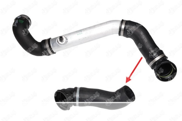 TUYAU DE TURBO 11613450222