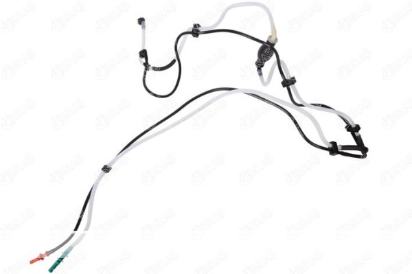 TUYAU DE TURBO 8200571380
