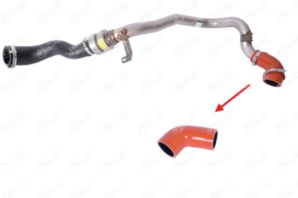 TUYAU DE TURBO LR041818