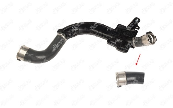 TUYAU DE TURBO 144600002R