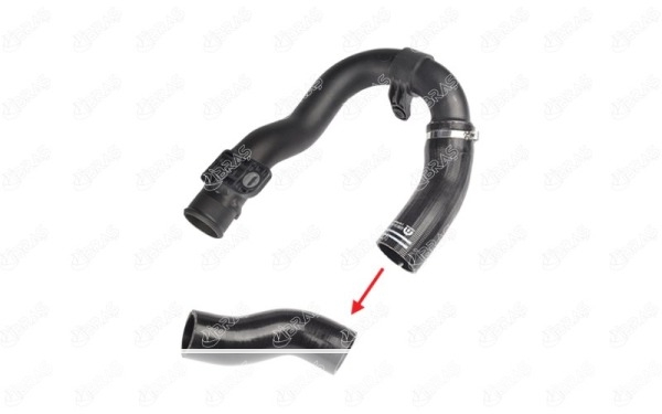 TUYAU DE TURBO 52087204